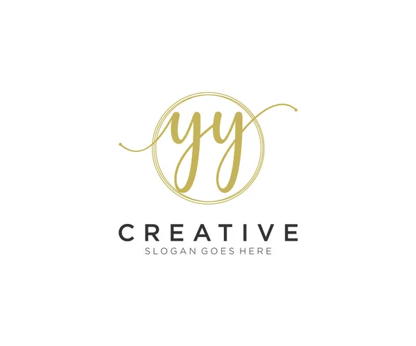 Yy Monogramストックベクター ロイヤリティフリーyy Monogramイラスト ページ 3 Depositphotos