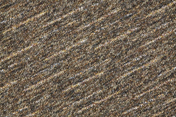 Imagem de perto de uma textura de carpete . — Fotografia de Stock