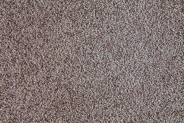 Image rapprochée d'une texture de tapis . — Photo