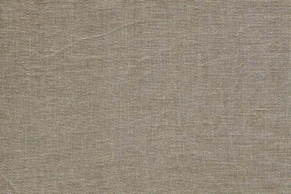 Naturliga linne textur eller bakgrund. — Stockfoto