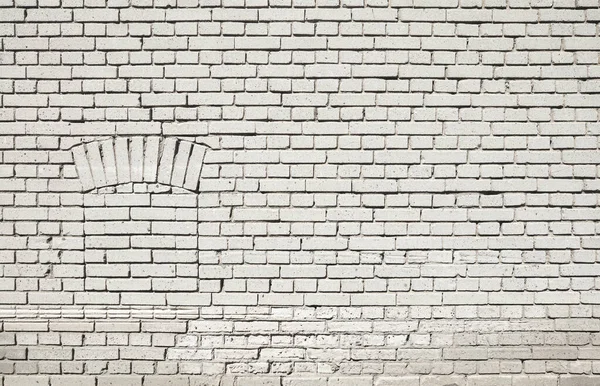 Old Brick Wall Building Background Texture — Stock Photo, Image