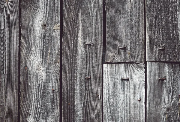 Imagen Cerca Una Vieja Pared Madera Rugosa —  Fotos de Stock