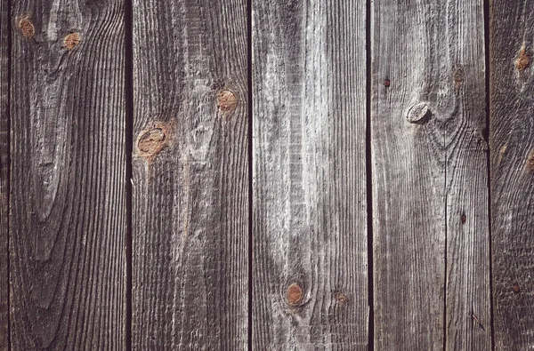Picture Old Rough Wooden Board Wall — Stock Photo, Image