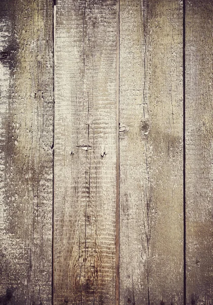 Picture Old Rough Wooden Board Wall — Stock Photo, Image