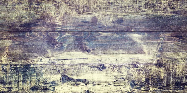Old wooden background, retro rustic boards. — Stock Photo, Image