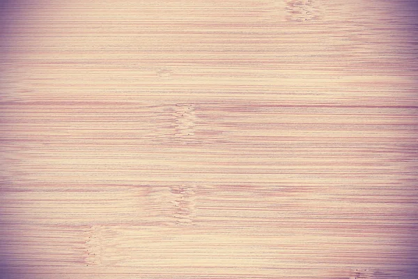 Sehr detaillierte Holz Bambus Natur Hintergrund. — Stockfoto