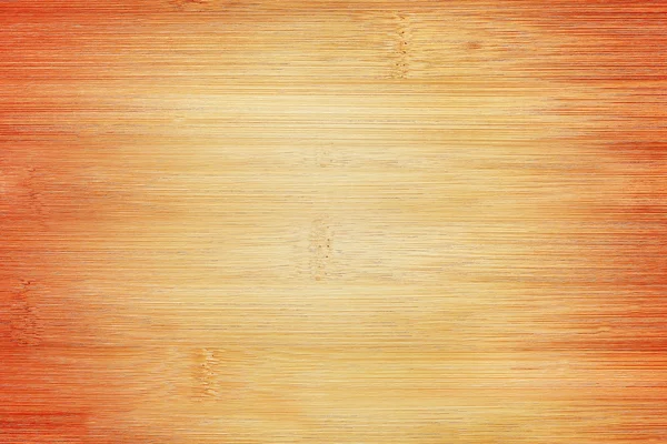 Sehr detaillierte Holz Bambus Natur Hintergrund. — Stockfoto