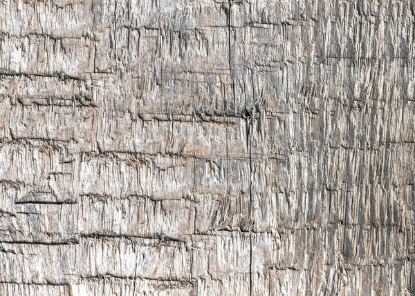 Starý zvětralý surové dřevo pozadí nebo textury. — Stock fotografie
