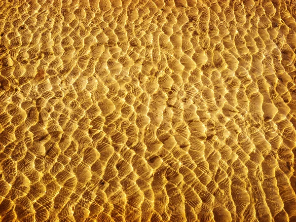 Fondo abstracto de la naturaleza, textura borrosa del fondo marino . — Foto de Stock