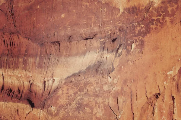 Fondo o struttura naturale della superficie rocciosa . — Foto Stock