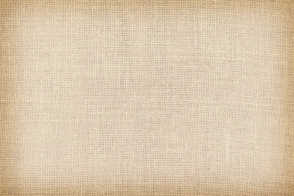 Textura o fondo de lino natural retro tonificado — Foto de Stock