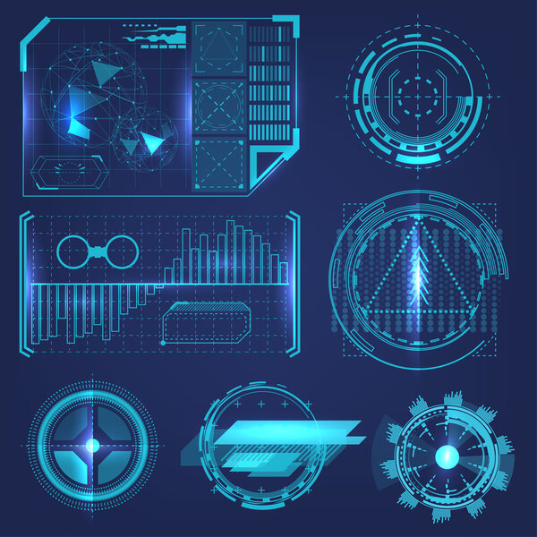 high technology elements