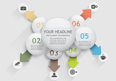 Kabarcıkları ile veri