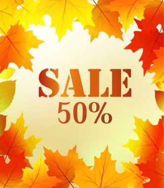 Sonbahar İndirim SancağıName