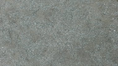 Yürümek için gri yol dokusu.