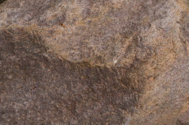 kahverengi taş yüzeyi