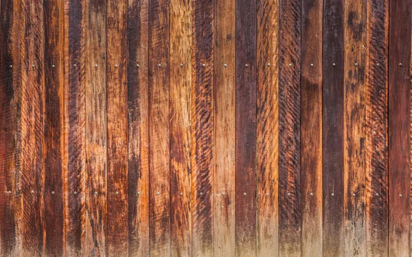 High resolution wood planks texture background — Stock Photo, Image