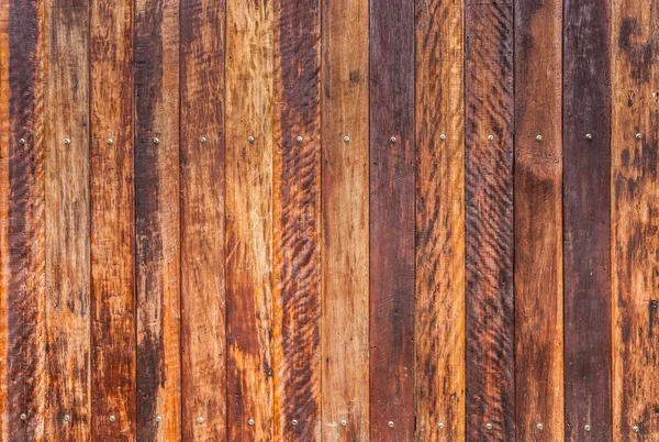 High resolution wood planks texture background — Stock Photo, Image