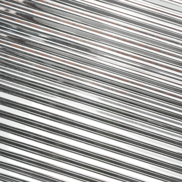 Metal stainless steel texture background — Stock Photo, Image