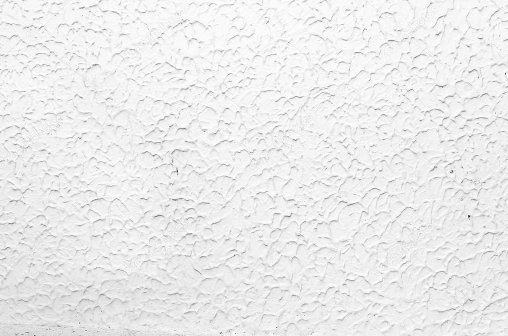 abstract white wall texture background