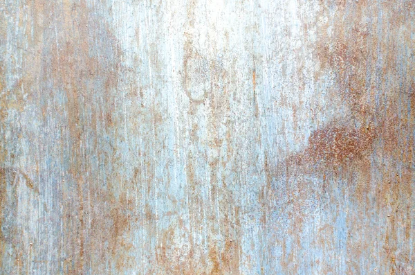 Iron surface rust texture and background — Stock Photo, Image