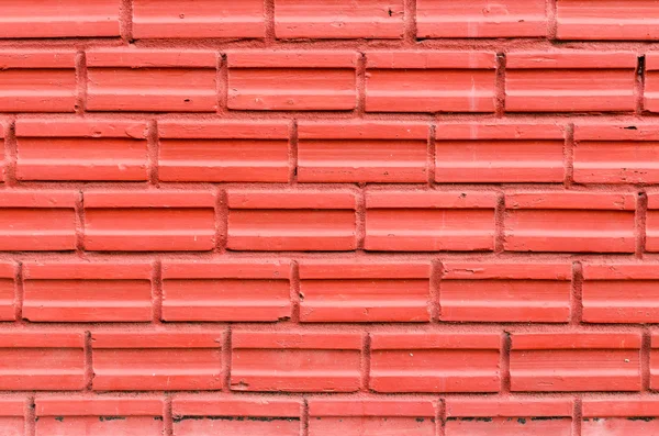 Background of brick wall texture — Stock Photo, Image