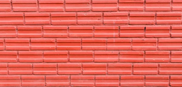 Background of brick wall texture — Stock Photo, Image