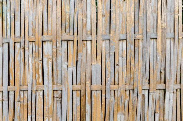 Vieux bois brun texture arrière-plan — Photo
