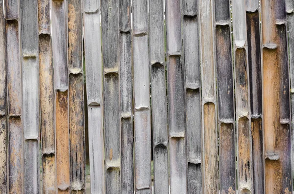 Old brown wood texture background — Stock Photo, Image