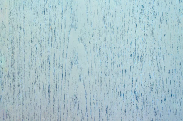 Синий фон текстуры дерева — стоковое фото