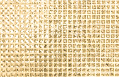 soyut altın beyaz mozaik arka plan