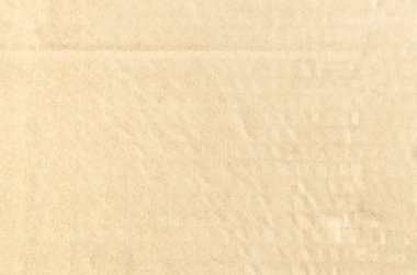 Kağıt doku kahverengi kağıt levha