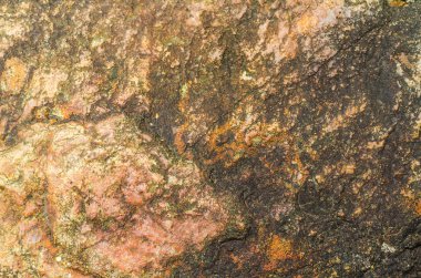 Yüksek kalitede yüzey taş doku ve arka plan