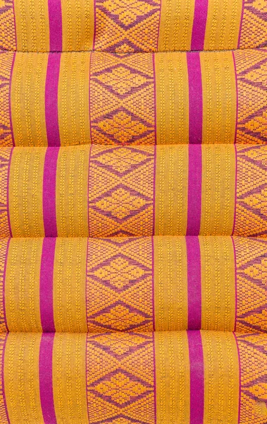 Textilie textura pozadí vzorek prvek designu — Stock fotografie
