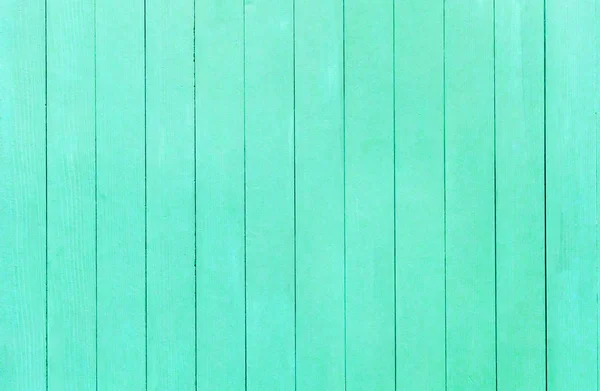 Fondo de pared de madera verde antiguo — Foto de Stock