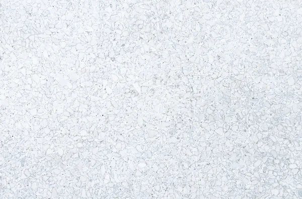 Cementu povrchu bílý mramorový vzor — Stock fotografie
