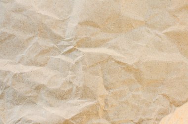 Kağıt doku kahverengi kağıt levha