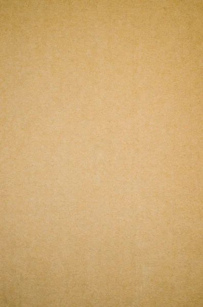 Papier textuur bruin papier blad — Stockfoto