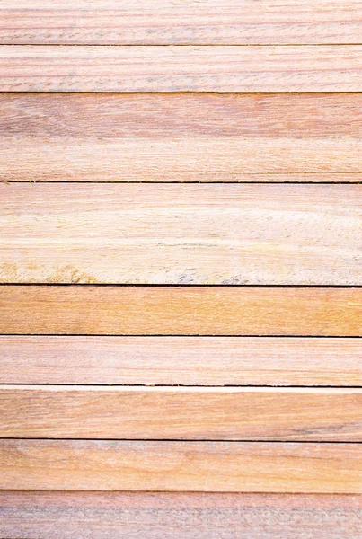 Wood plank brown texture background — Stock Photo, Image