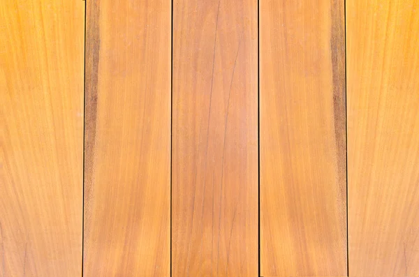 Latar belakang tekstur coklat papan kayu — Stok Foto
