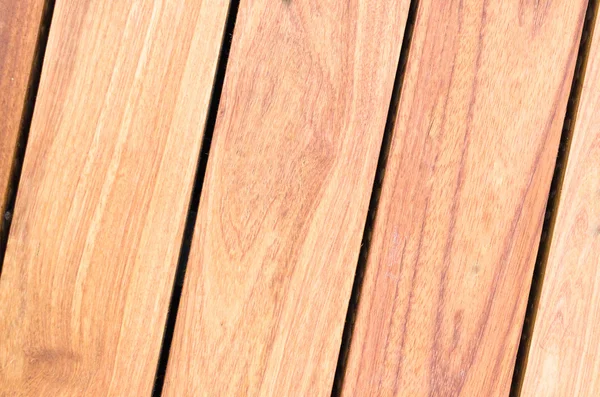 Wood plank brown texture background — Stock Photo, Image