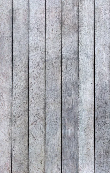 白色木材纹理背景 — 图库照片