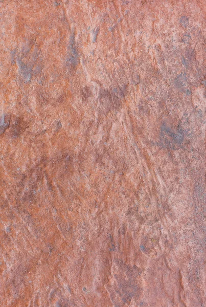 Textura de pared de piedra roja o fondo — Foto de Stock