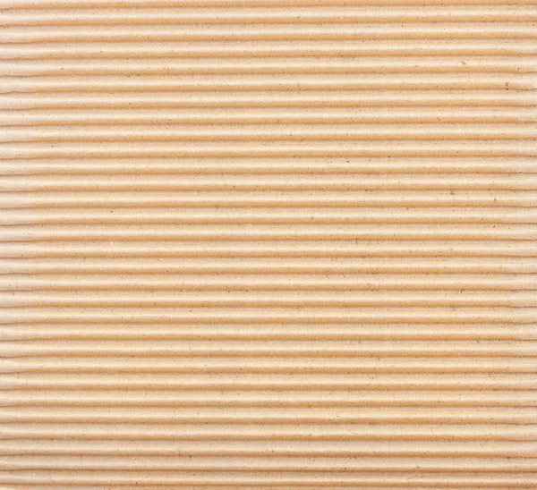 Paper texture brown paper sheet — Stock Photo, Image