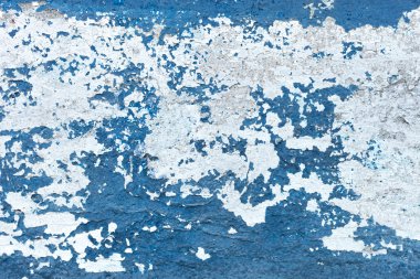 Beton duvar arka plan duvar eski kırık