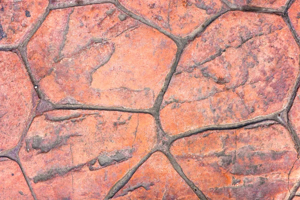 Viejo mármol baldosas textura de fondo — Foto de Stock