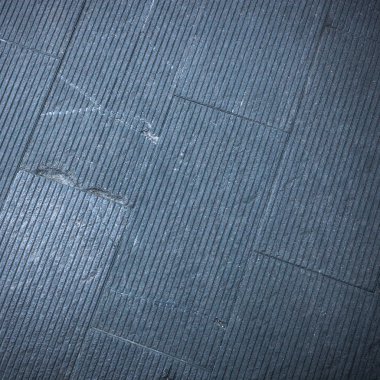 Kayrak doku modern banyolar için popüler bir seçim döşeme