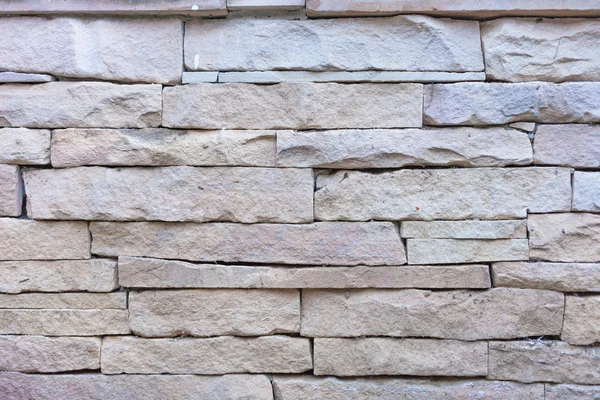 Background of old brick wall texture — Stock Photo, Image