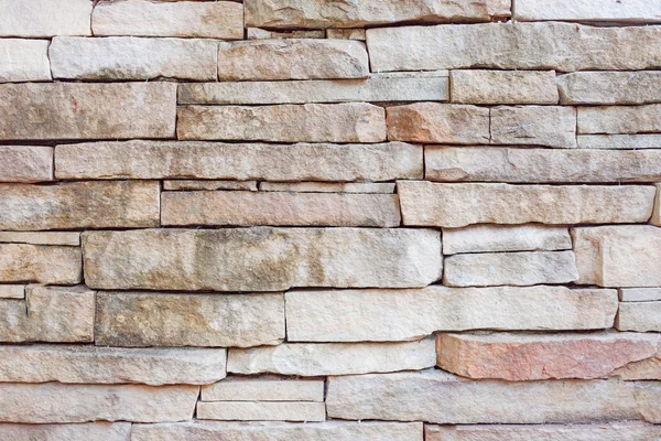 Background of old brick wall texture — Stock Photo, Image