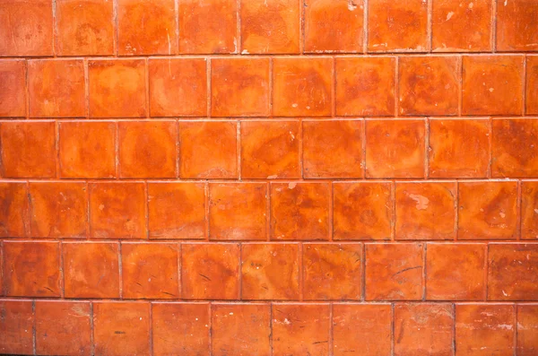 Fondo de textura de pared de ladrillo viejo — Foto de Stock